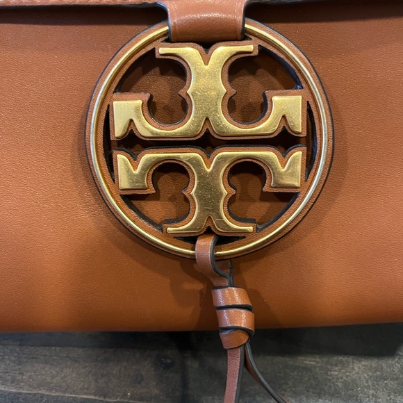 Tory Burch Miller Metal  Crossbody Bag - Picture 3 of 16